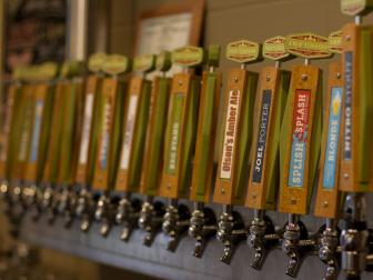 Beers on Tap in Omaha