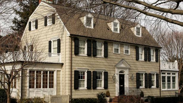 Amityville: Inside the Case that Rattled a Seasoned Paranormal Investigator