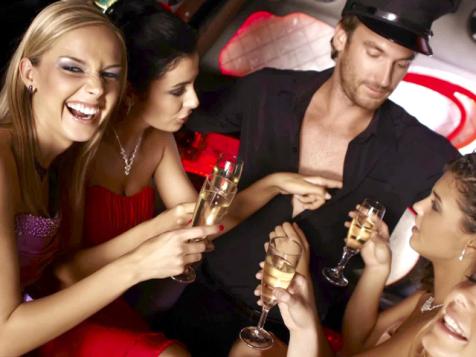 Top 5 Bachelorette Party Spots